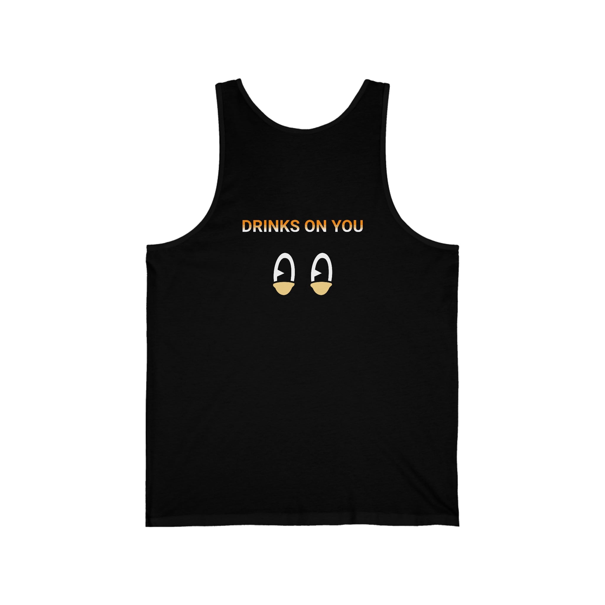 Toast Sailing Tank Top - Wet Sundays