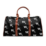 Waterproof Travel Bag - Wet Sundays