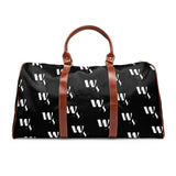 Waterproof Travel Bag - Wet Sundays