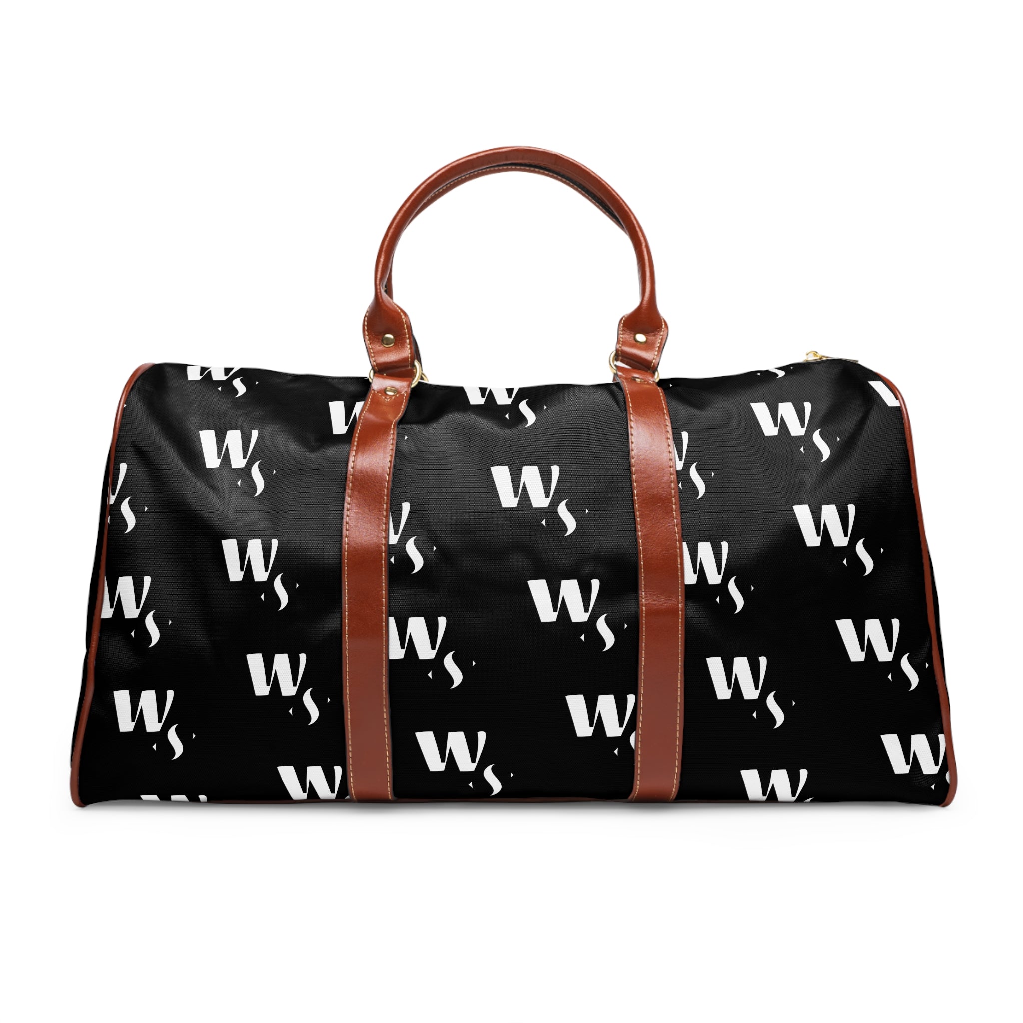 Waterproof Travel Bag - Wet Sundays