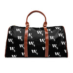 Waterproof Travel Bag - Wet Sundays
