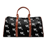 Waterproof Travel Bag - Wet Sundays