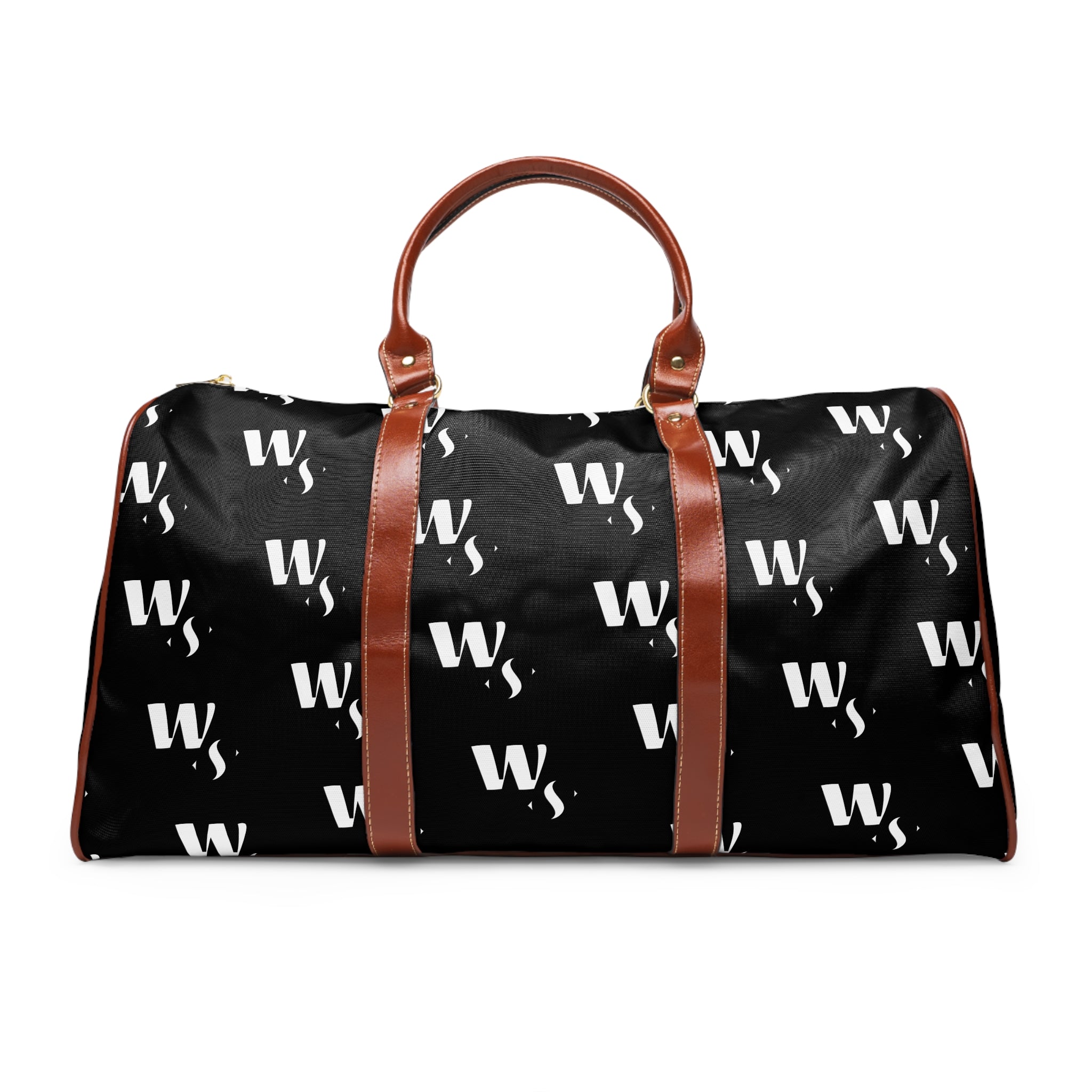 Waterproof Travel Bag - Wet Sundays