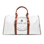 Waterproof Travel Bag - Wet Sundays