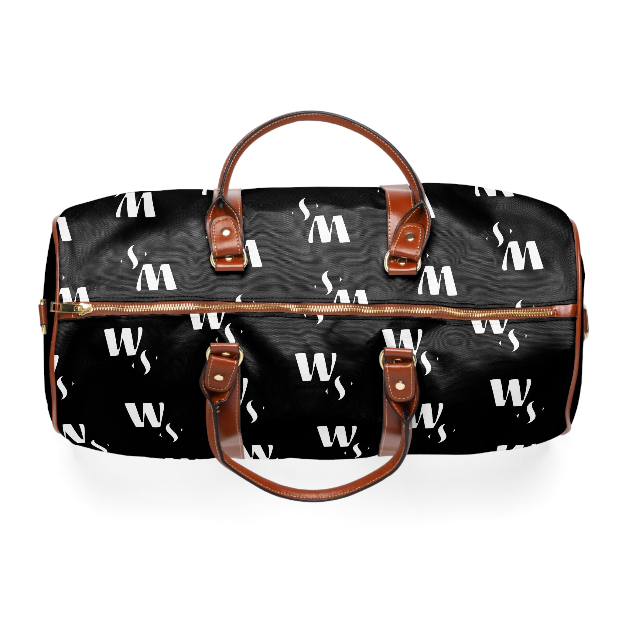 Waterproof Travel Bag - Wet Sundays