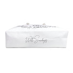 Weekender Bag - Wet Sundays