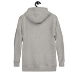 Wet Sundays Embroidery Logo Hoodie - Wet Sundays