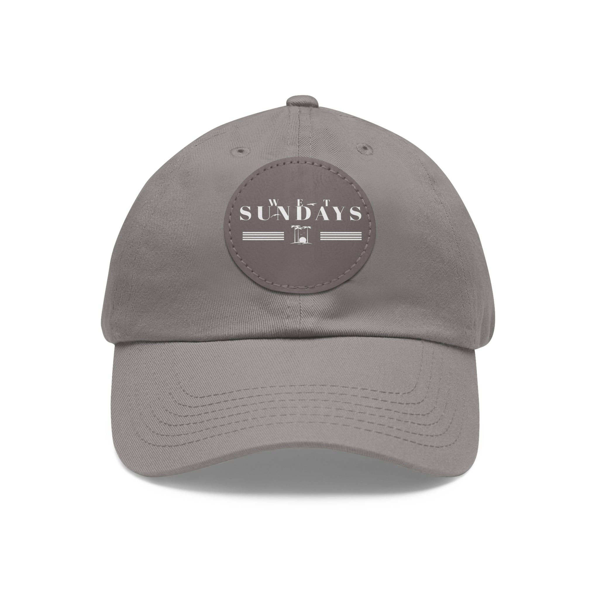 Wet Sundays Hat - WS Patch - Wet Sundays
