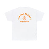 Wet Sundays Heavy Cotton Tee - Wet Sundays