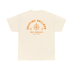 Wet Sundays Heavy Cotton Tee - Wet Sundays