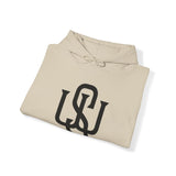 Wet Sundays Heavy Hooded Sweatshirt - Wet Sundays
