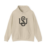 Wet Sundays Heavy Hooded Sweatshirt - Wet Sundays