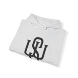 Wet Sundays Heavy Hooded Sweatshirt - Wet Sundays