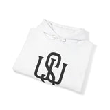 Wet Sundays Heavy Hooded Sweatshirt - Wet Sundays