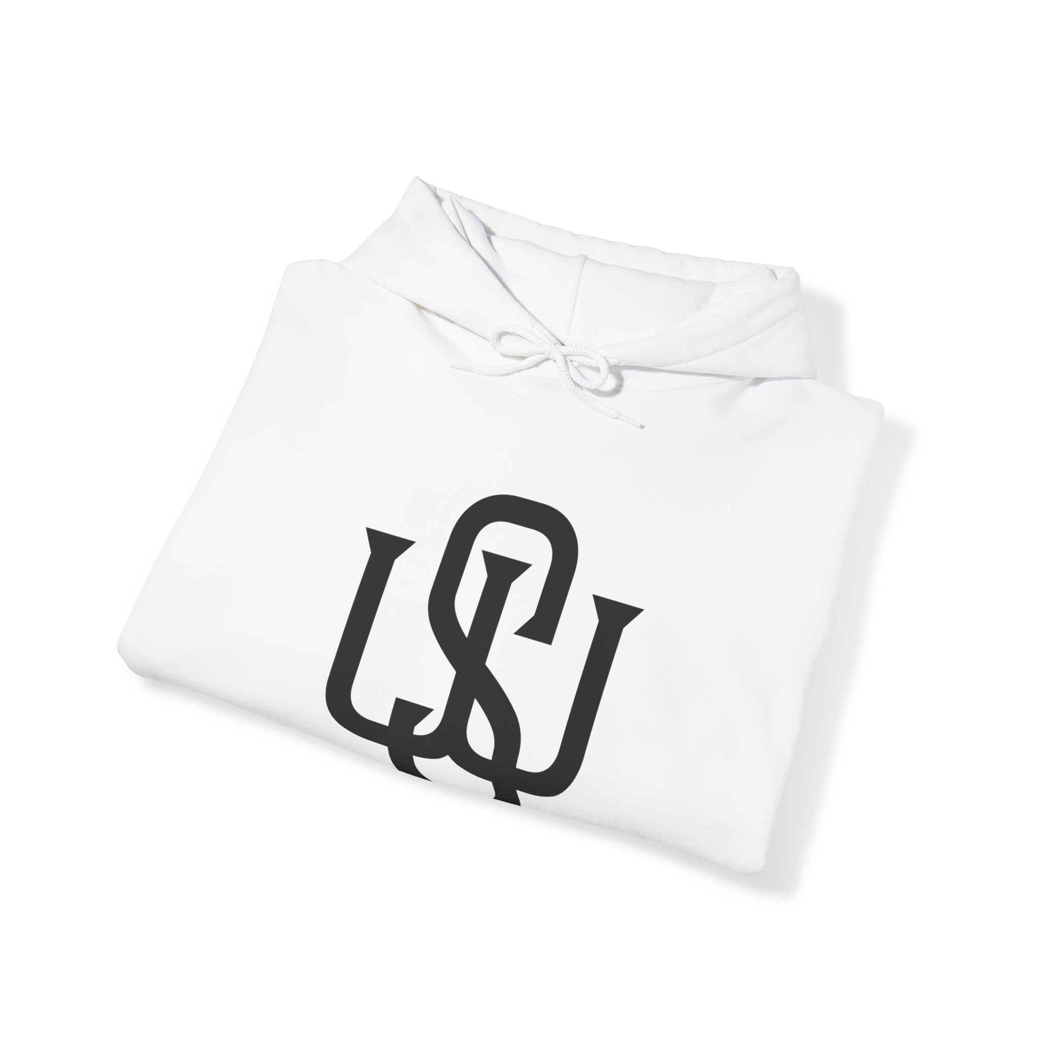 Wet Sundays Heavy Hooded Sweatshirt - Wet Sundays