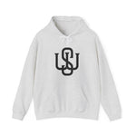 Wet Sundays Heavy Hooded Sweatshirt - Wet Sundays