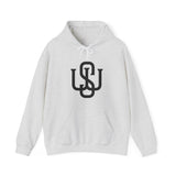 Wet Sundays Heavy Hooded Sweatshirt - Wet Sundays