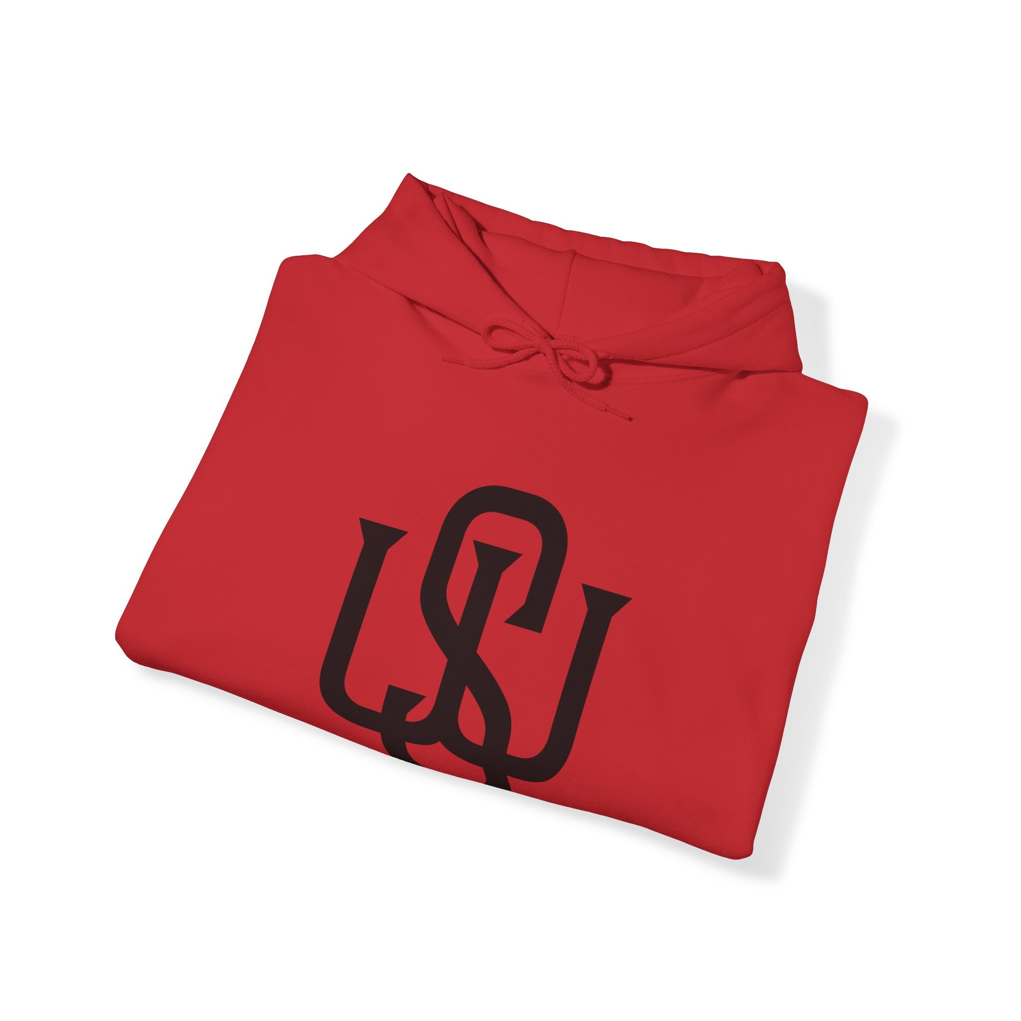 Wet Sundays Heavy Hooded Sweatshirt - Wet Sundays