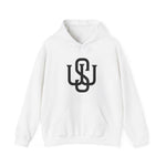 Wet Sundays Heavy Hooded Sweatshirt - Wet Sundays