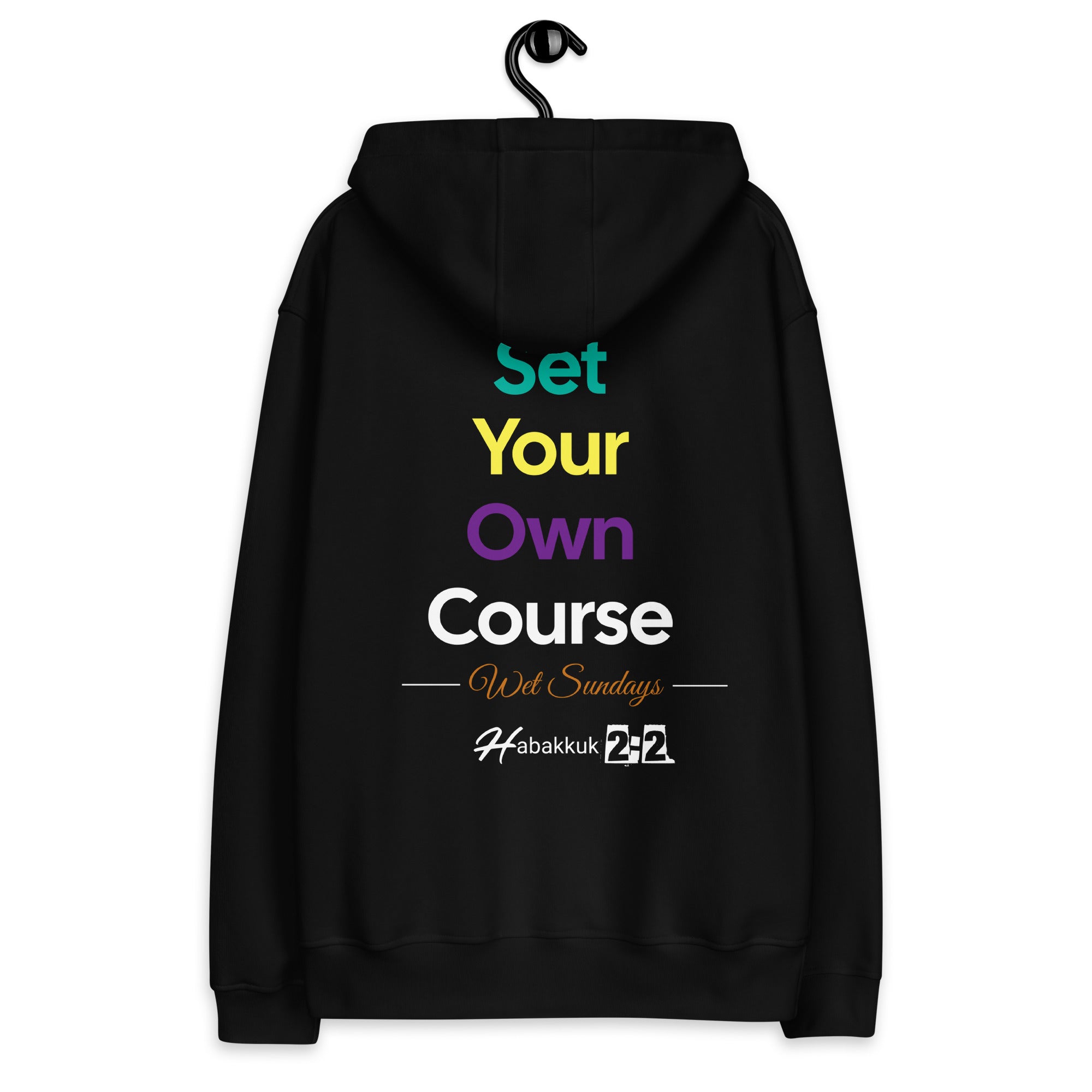 Wet Sundays SYOC hoodie - Wet Sundays