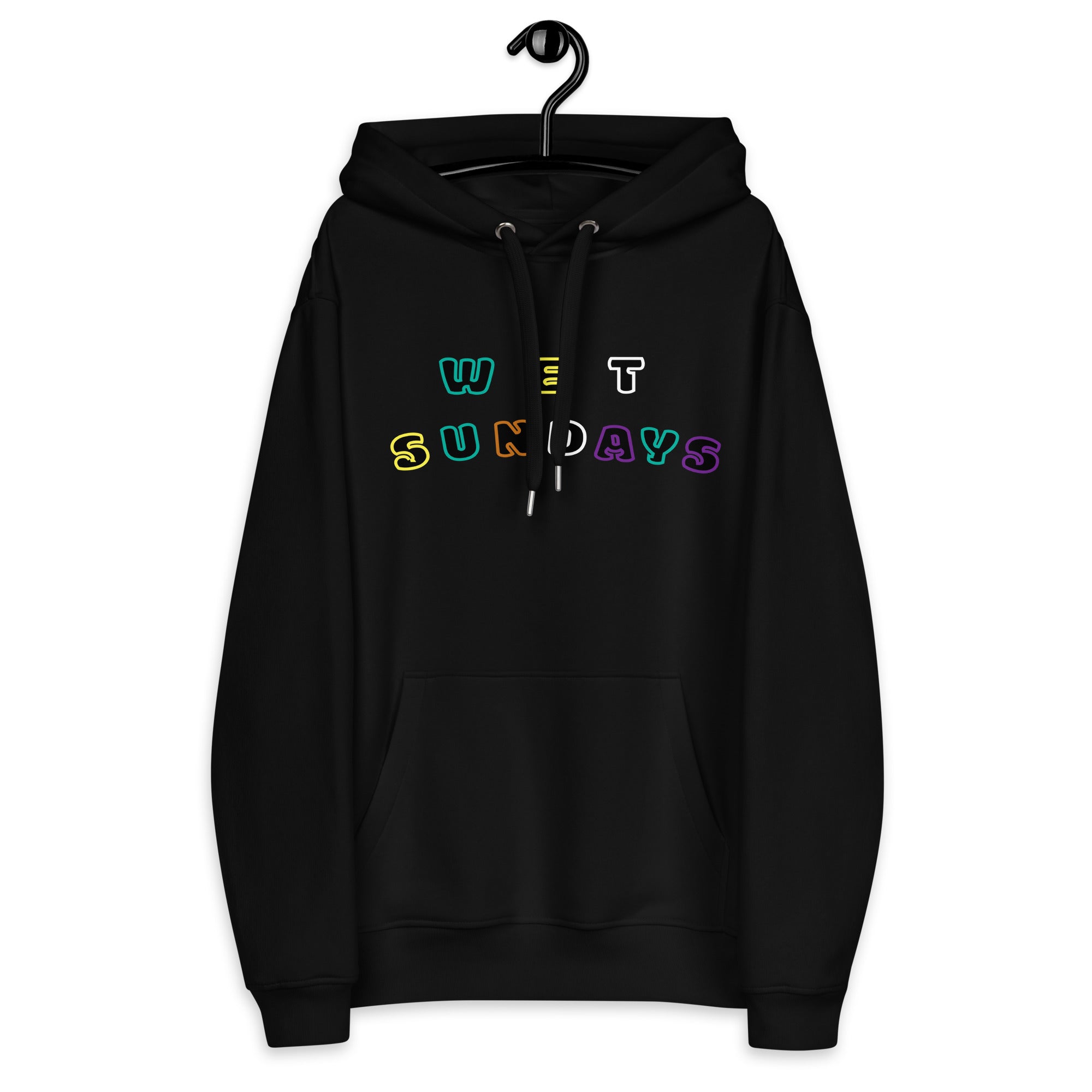 Wet Sundays SYOC hoodie - Wet Sundays