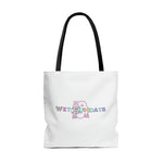 Wet Sundays Tote Bag - Wet Sundays