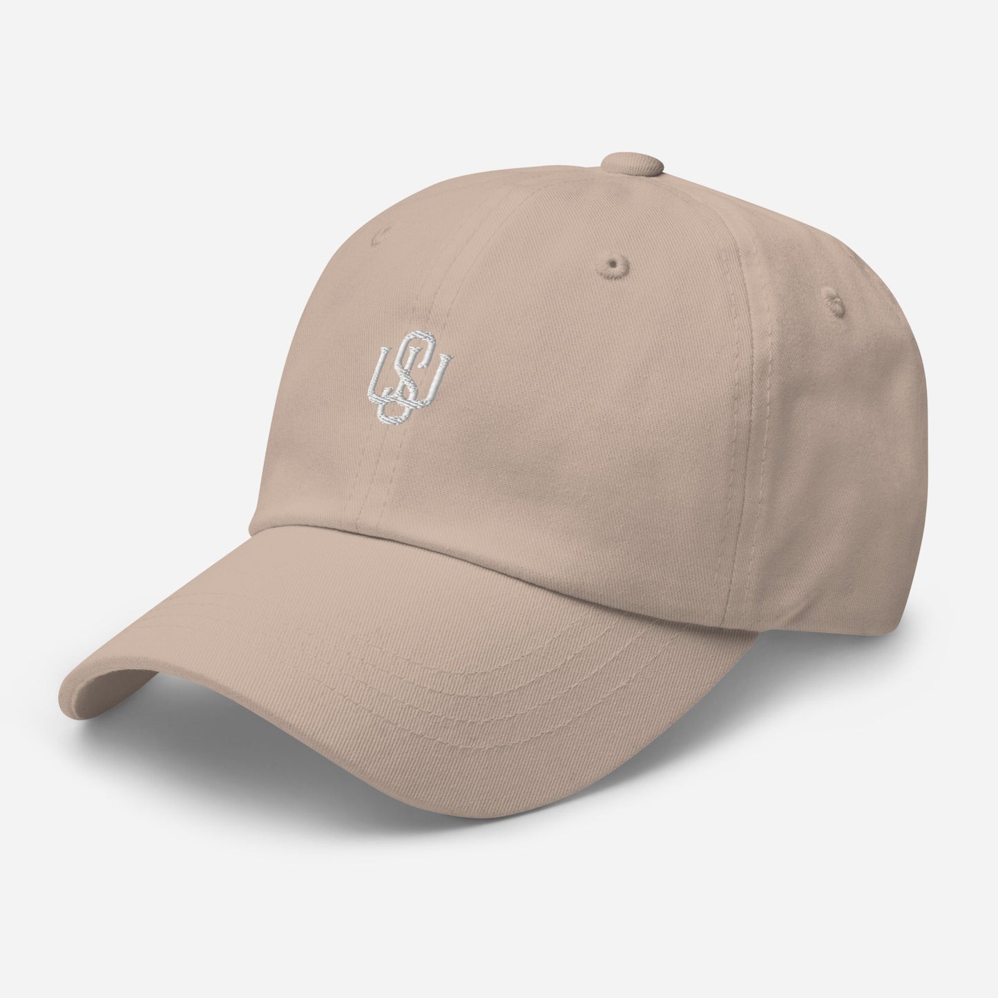 WS Embroidery hat - Wet Sundays