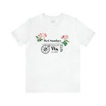 WS Floral Sailing T-Shirt - Wet Sundays