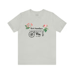 WS Floral Sailing T-Shirt - Wet Sundays