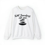 WS Island Vibes Sailing Sweatshirt - Wet Sundays