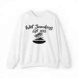 WS Island Vibes Sailing Sweatshirt - Wet Sundays