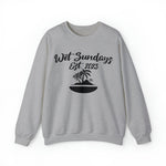 WS Island Vibes Sailing Sweatshirt - Wet Sundays