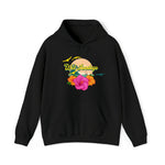WS Logo Sailing Hoodie - Wet Sundays