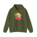WS Logo Sailing Hoodie - Wet Sundays