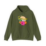 WS Logo Sailing Hoodie - Wet Sundays