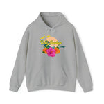 WS Logo Sailing Hoodie - Wet Sundays