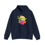 WS Logo Sailing Hoodie - Wet Sundays