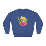 WS Logo Sailing Sweatshirt - Wet Sundays