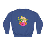 WS Logo Sailing Sweatshirt - Wet Sundays