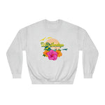 WS Logo Sailing Sweatshirt - Wet Sundays