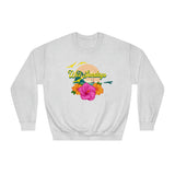 WS Logo Sailing Sweatshirt - Wet Sundays