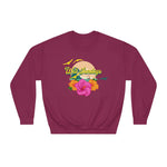 WS Logo Sailing Sweatshirt - Wet Sundays