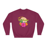 WS Logo Sailing Sweatshirt - Wet Sundays