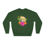 WS Logo Sailing Sweatshirt - Wet Sundays