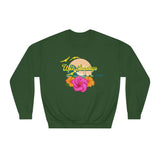 WS Logo Sailing Sweatshirt - Wet Sundays