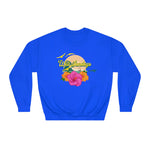 WS Logo Sailing Sweatshirt - Wet Sundays