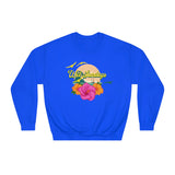 WS Logo Sailing Sweatshirt - Wet Sundays