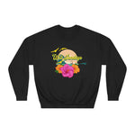 WS Logo Sailing Sweatshirt - Wet Sundays