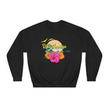 WS Logo Sailing Sweatshirt - Wet Sundays