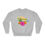 WS Logo Sailing Sweatshirt - Wet Sundays